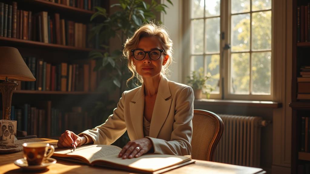 Documents d'archives étudiés par Laura Fournier