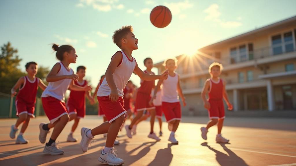 Le Basket Nord Sundgau à Illfurth : tout savoir sur ce club dynamique