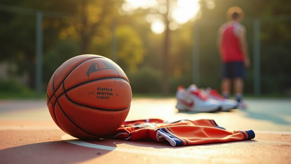 Entraînement féminin à La Seyne Basket