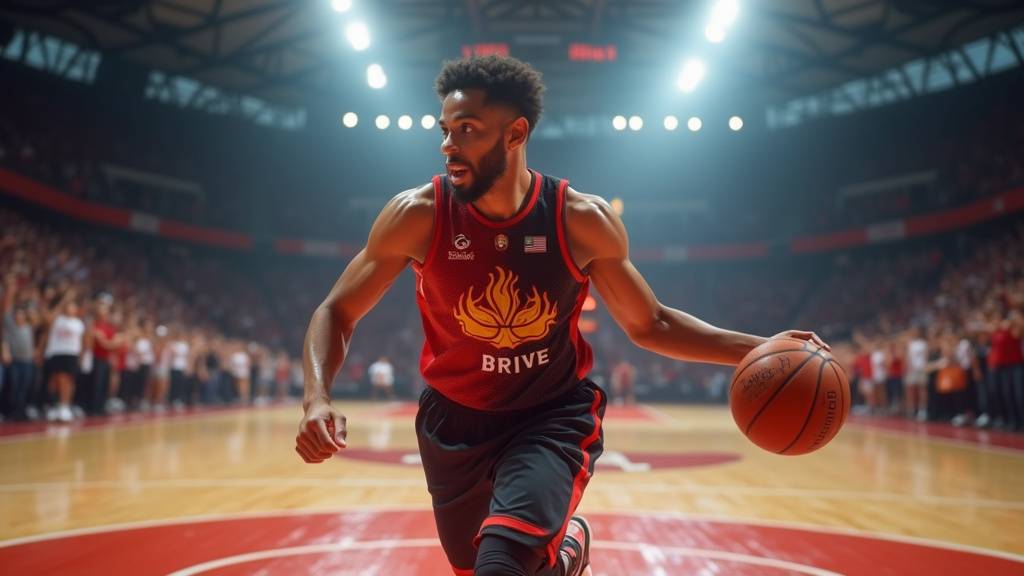 Le CA Brive Basket : actualités, équipes et projets du club corrézien