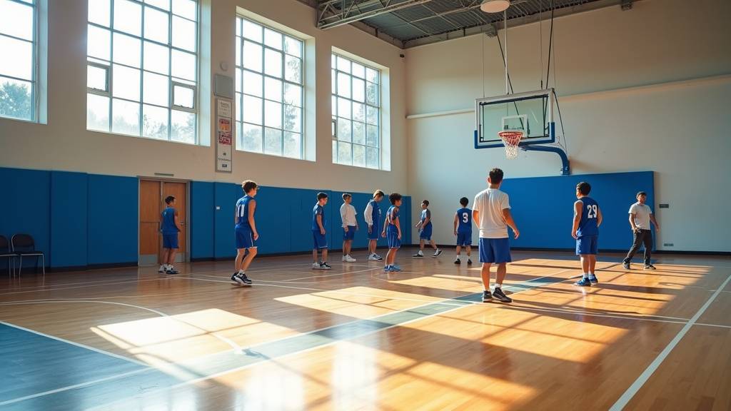 Processus d'inscription au CA Brive Corrèze Basket