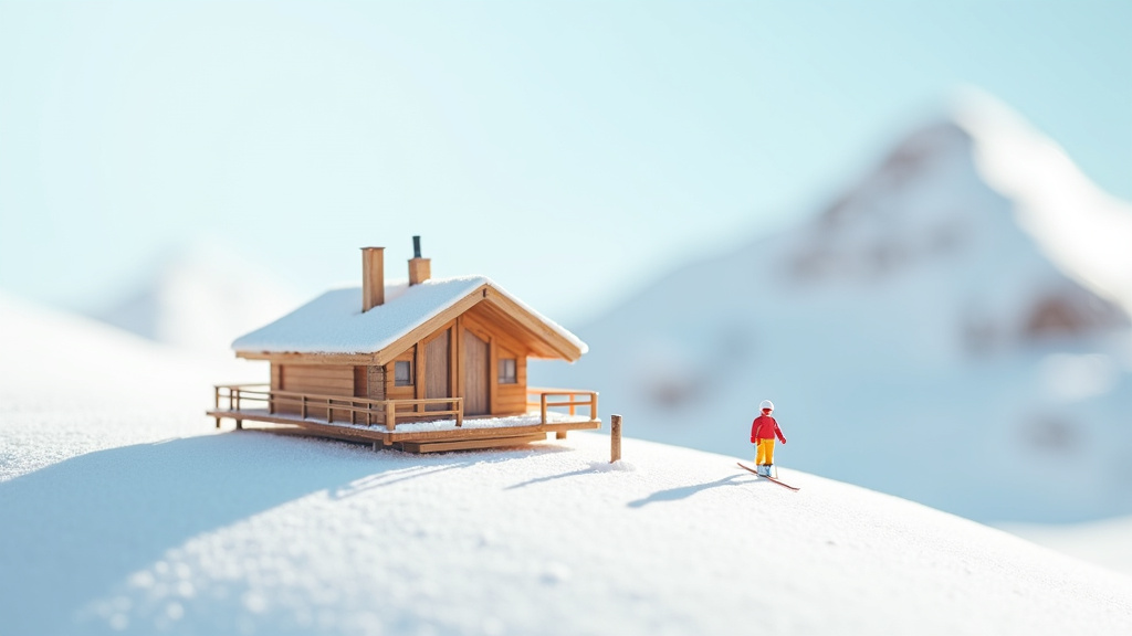 La carte My Tignes, votre sésame pour des vacances sportives