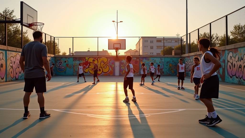 Aubervilliers Basket : le club, ses équipes et les infrastructures