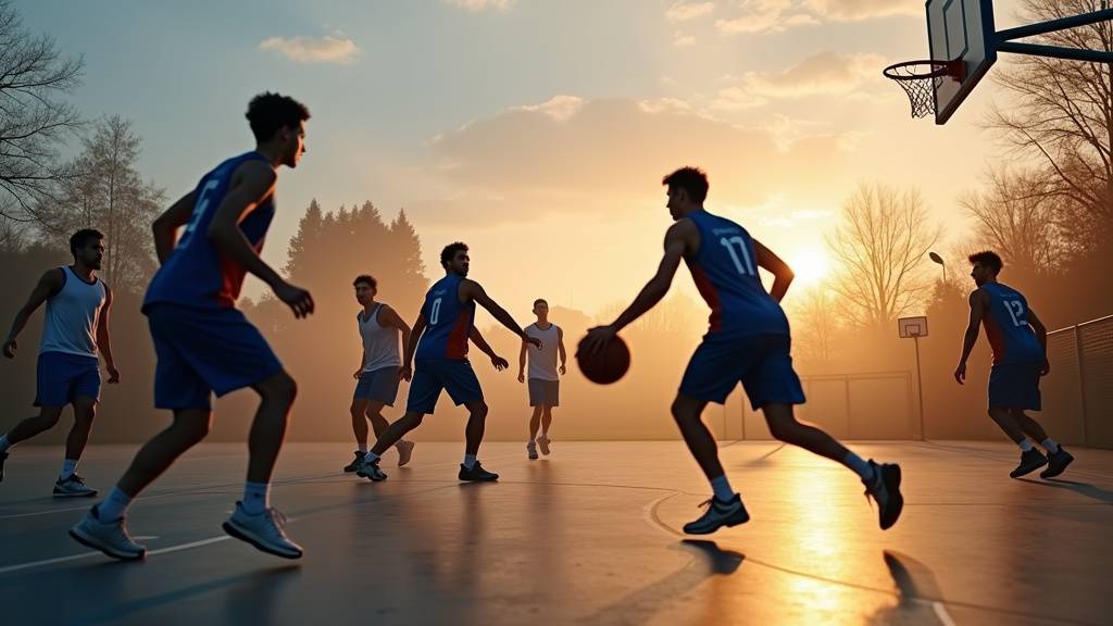 Le club de basket de Dessenheim : performances et actualités en 2026