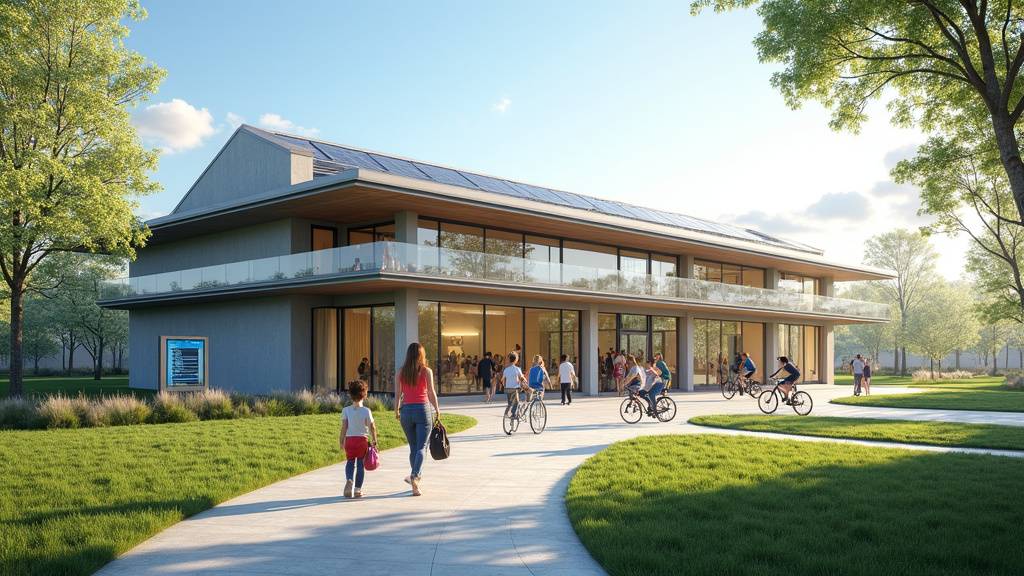 Le Complexe Léo Lagrange de Wittenheim : activités et services en 2026