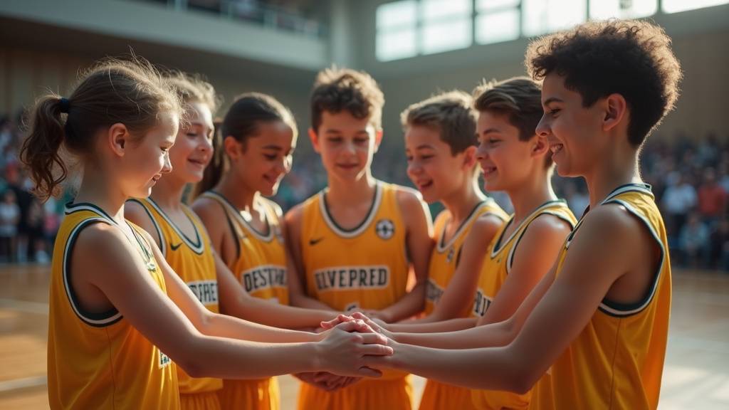 Équipe senior masculine de l'ASL Dessenheim en 2026
