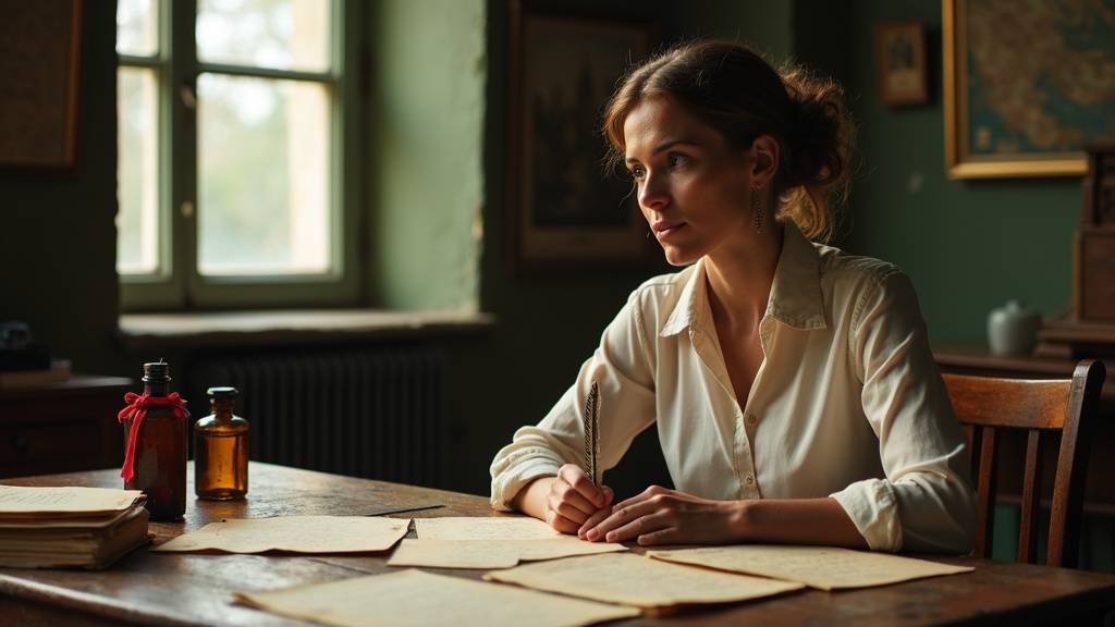 Portrait de femmes italiennes du XIXe siècle