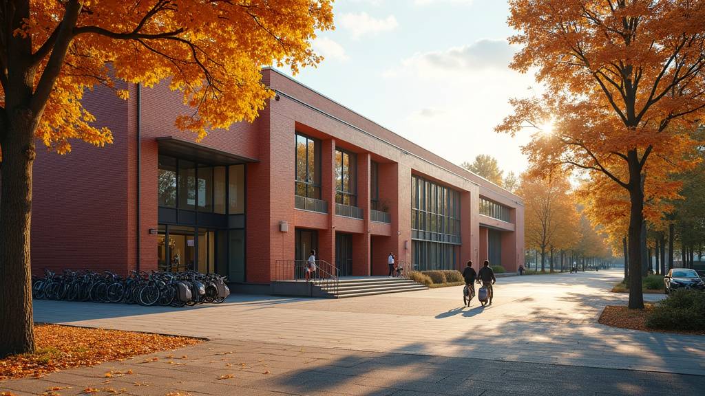 Le Gymnase Beugnot à Bar-le-Duc : votre guide complet