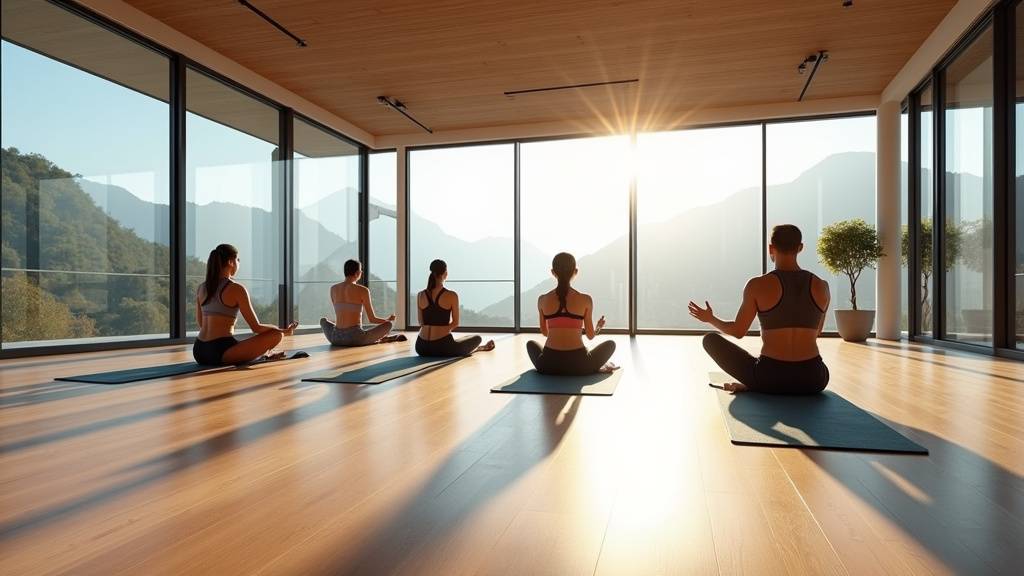 Découvrez le gymnase Le Kotinos à Montmélian et ses activités sportives