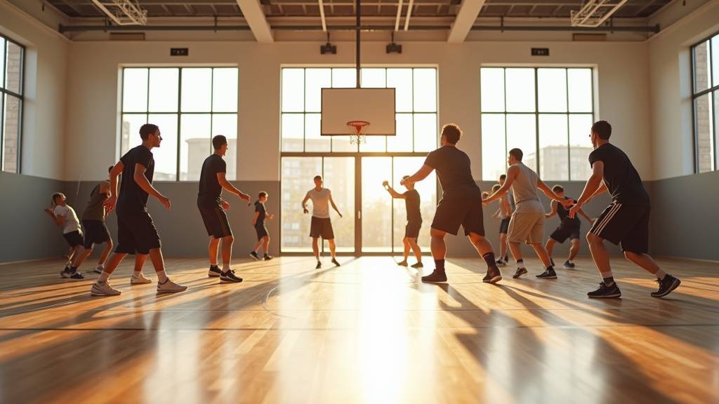 Le Gymnase Victor Young Perez à Paris 12e : activités et accès