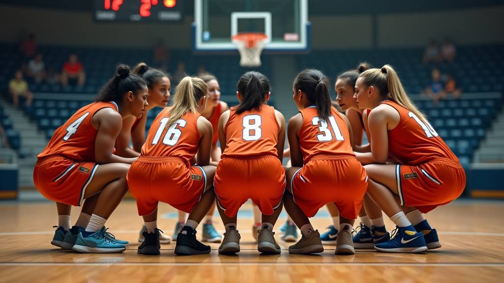 Inscription au Sainte Savine Basket
