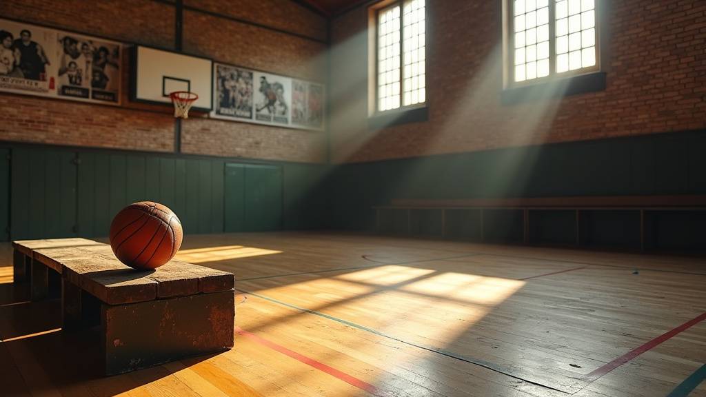 Évolution historique du basket mulhousien à travers les décennies