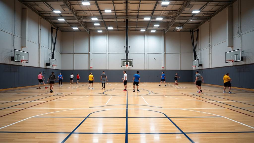 Plan d'accès au Complexe Sportif Lixenbuhl