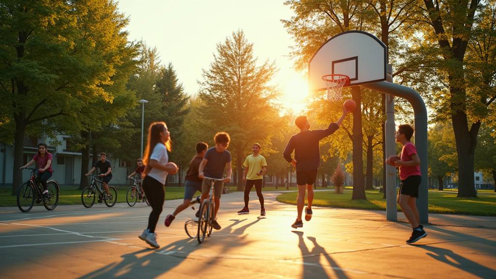 Où jouer au basket à Ramonville en 2026 ?