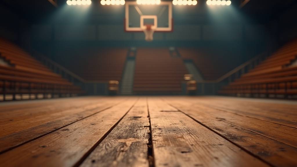 Match historique à la salle Foch avec affluence record