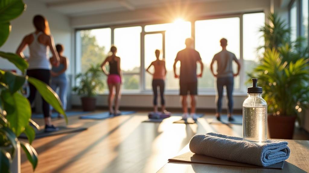 Où faire du sport à Weyersheim en 2026 : guide complet des salles et activités