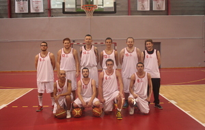 La victoire de nos SM I est indispensable pour accéder au niveau supérieur !