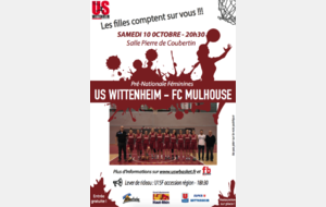 Venez soutenir les SF1 !