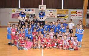 Une belle réussite pour le plateau !