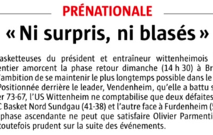 SF1 : Vu dans la presse !