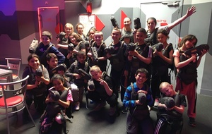 Photos stage printemps...