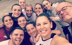 2nde RENCONTRE DE PREPARATION ET 2nde VICTOIRE POUR LES SF1