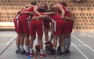 JOURS DE MATCHS W-E 8/9 octobre