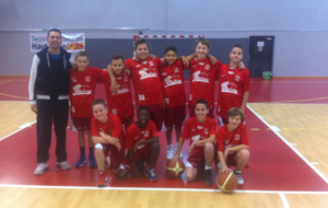 JOURS DE MATCHS W-E 19/20 novembre