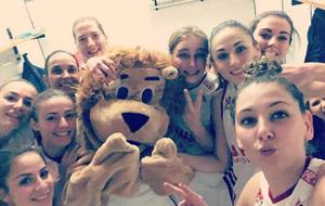 Victoire face à la SIG 2