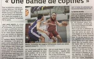 LU DANS LA PRESSE