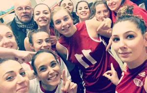 11ème victoire face à Silvange