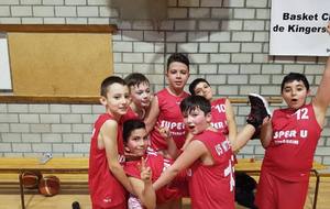 JOURS DE MATCHS W-E 25/26 mars