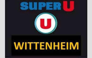 OPERATION ENSACHAGE SUPER U WITTENHEIM