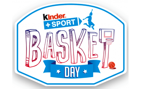 Kinder Day : les photos de la matinée