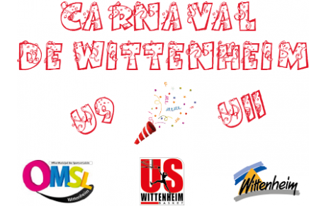 L'USW représenté au carnaval !