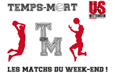 Les matchs du 6 et 7 février
