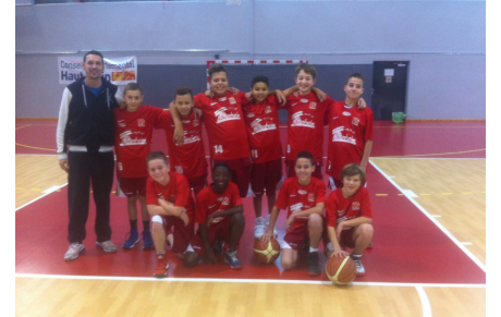 JOURS DE MATCHS W-E 19/20 novembre