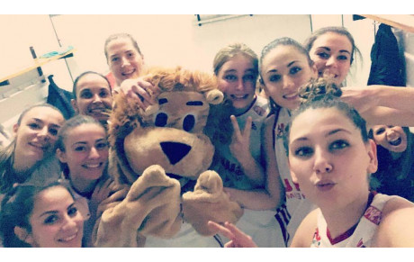 Victoire face à la SIG 2