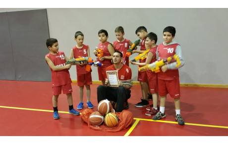 JOURS DE MATCHS W-E 28/29 janvier