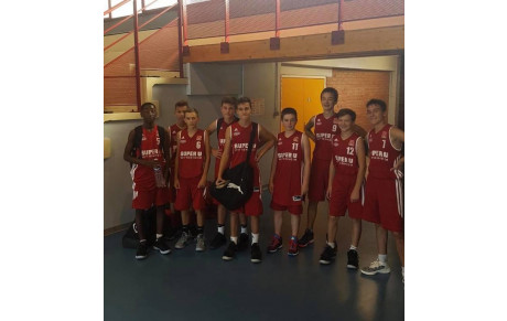 U15M